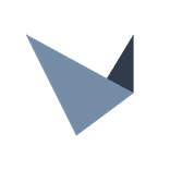 Square format logo of DoorBird